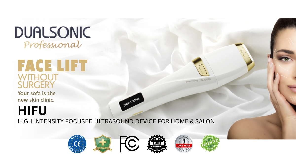 Dualsonic Professional
