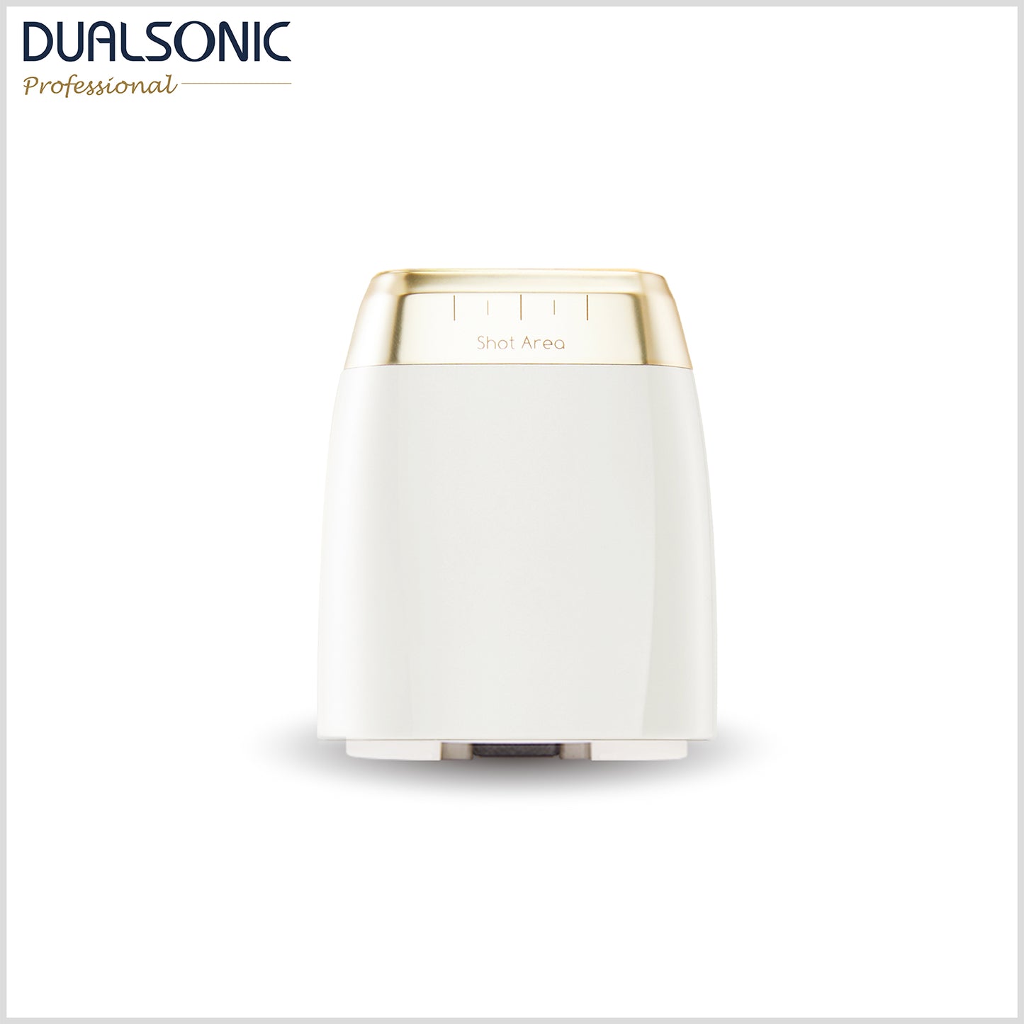 Dualsonic Professional Face cartridge