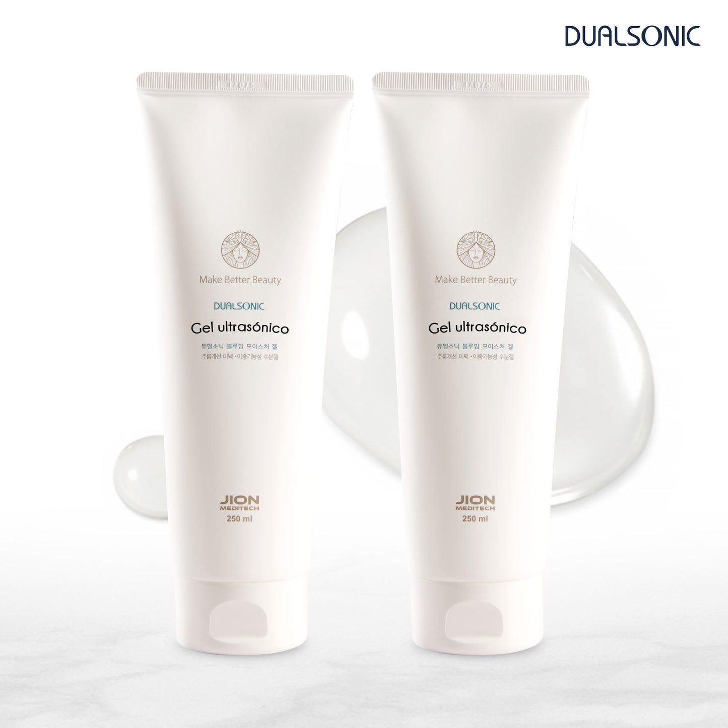 Ultrasonic Gel