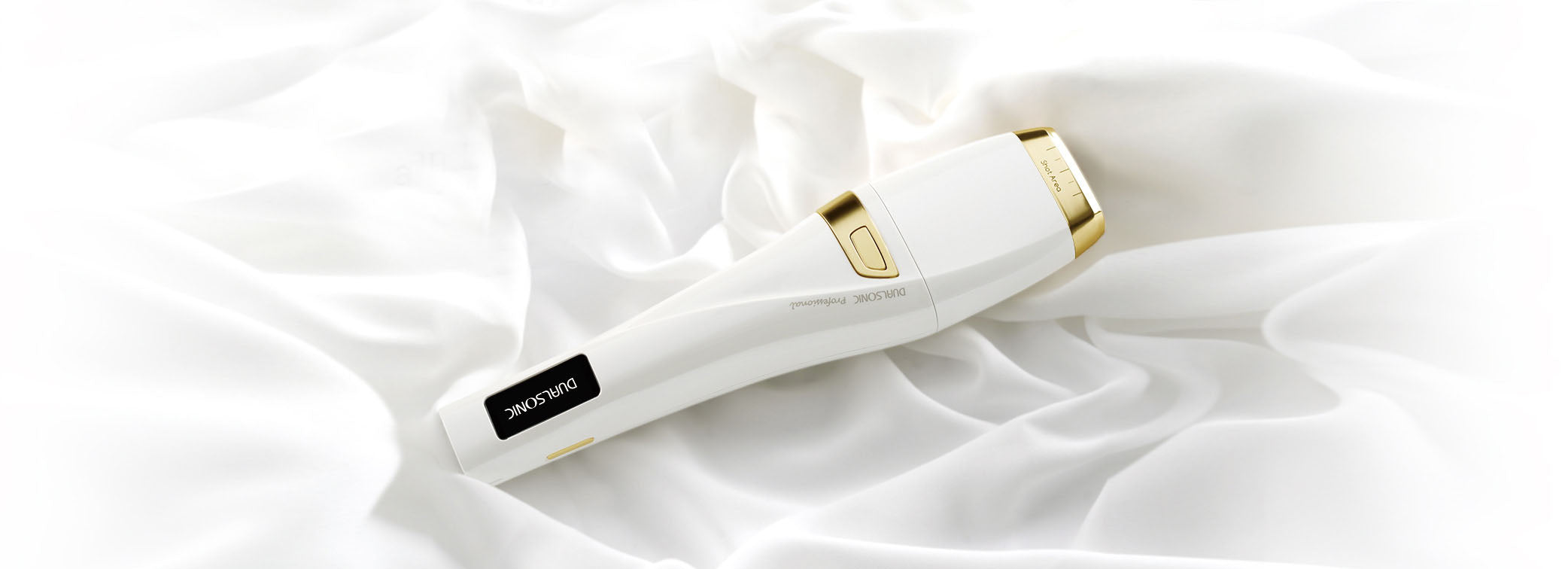 ボディ・フェイスケア Body Time PRO ultra sonic HIFU Dualsonic Professional HIFU Device | Non-Surgical Face Lifting at Home